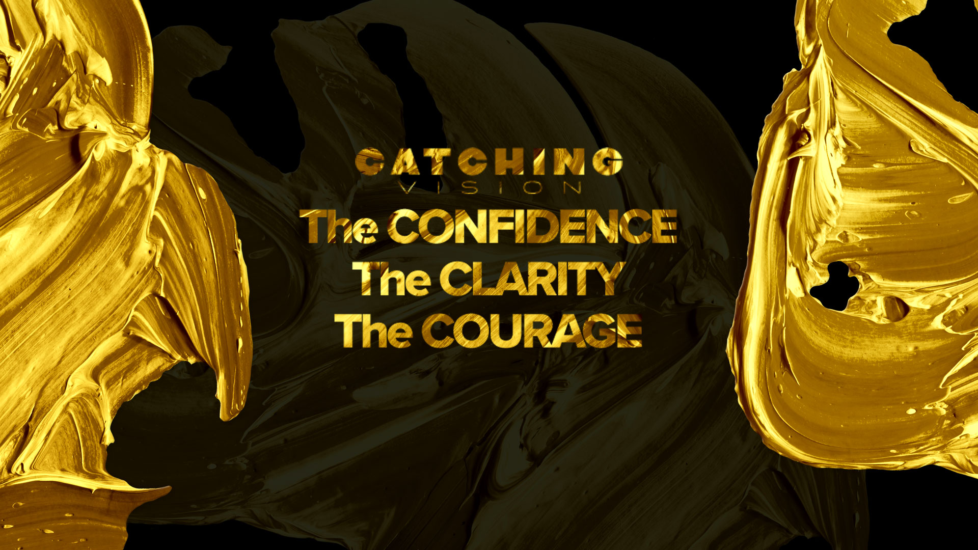 Catching Vision - Ps. Matt Hubbard