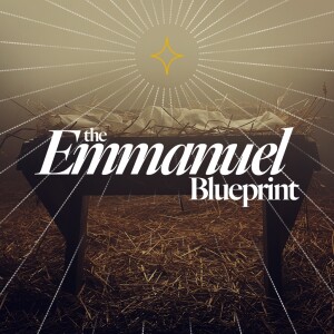 The Emmanuel Blueprint - Ps. Jurgen Matthesius