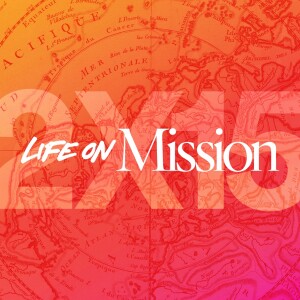 2x15 // Life on Mission - Alena & Stan Baker