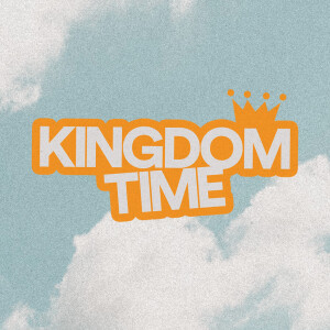 Kingdom Time - Anthony Gonzales