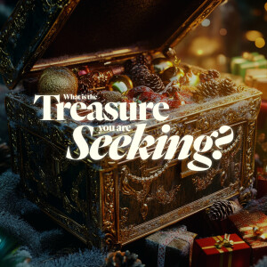 What is the Treasure You are Seeking? - Ps. Jurgen Matthesius