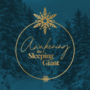 Awakening the Sleeping Giant - Devin Parsons