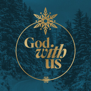 God With Us - Ruth Bogle