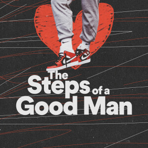 The Steps of a Good Man - Ps. Leanne Matthesius