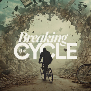 Breaking the Cycle - Nathaniel Ornelia