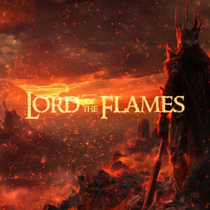 Lord of the Flames - Ps. Jurgen Matthesius