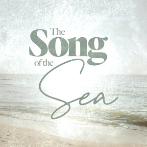 The Song of the Sea - Jake Ransom