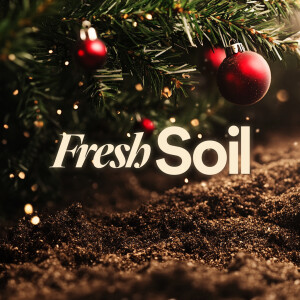 Fresh Soil - Ps. Jonathan Mack