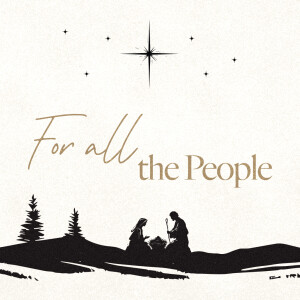 For All The People - Ps. Samuel Deuth