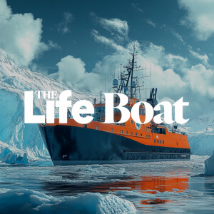 The Life Boat - Ps. Jurgen Matthesius