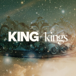 King of Kings - Daniel Molchanoff