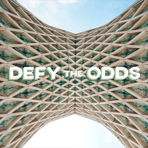 Defy the Odds (Eastlake) - Rex Crain