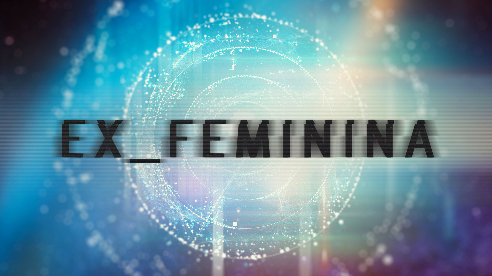 Ex_Feminina - Ps. Jurgen Matthesius