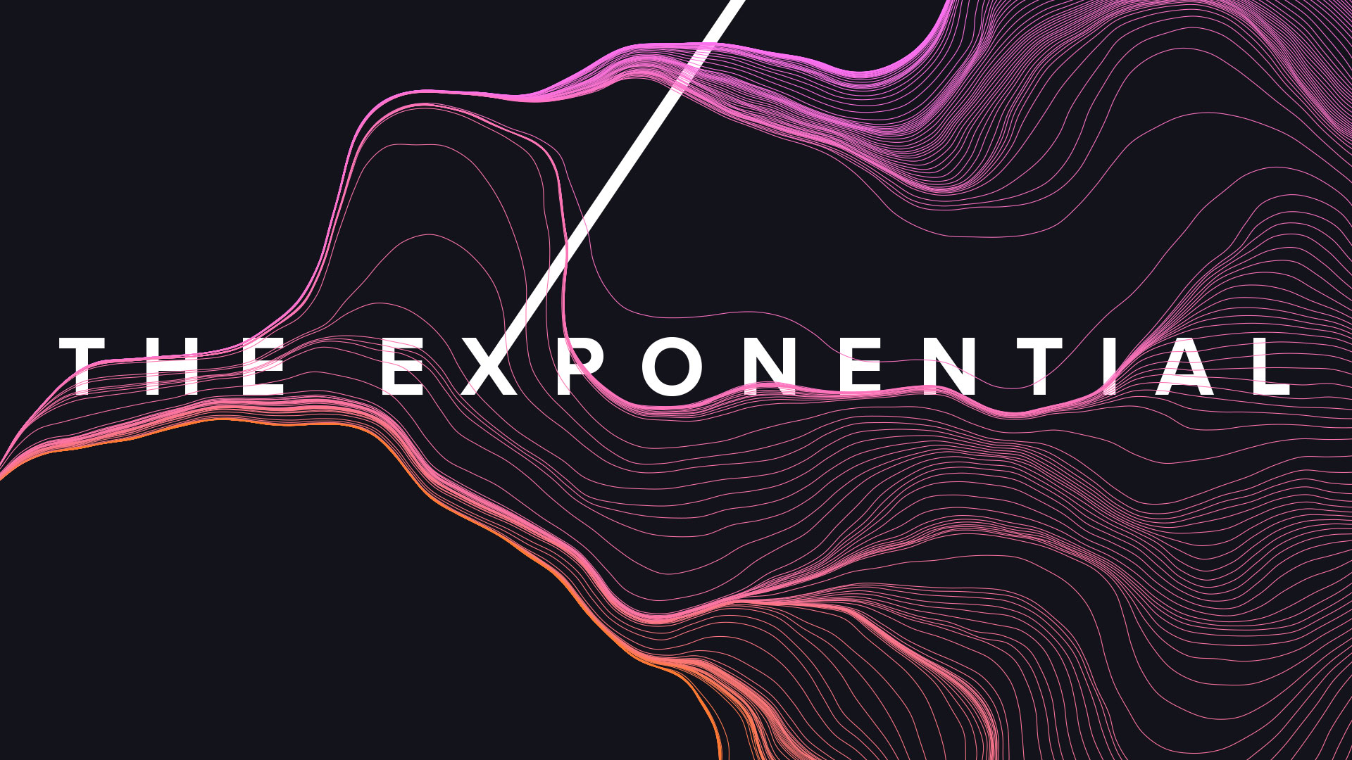 The Exponential Pt 2 - Ps. Jurgen Matthesius