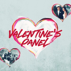 Valentine's Panel // El Cajon - Ps. Michael & Lisa Hundley