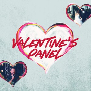 Valentine's Panel // San Marcos - The Hubbards & Brian Reiswig