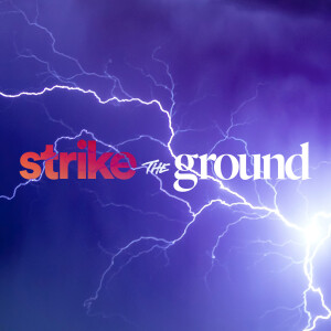 Strike the Ground - Ps. Jurgen Matthesius