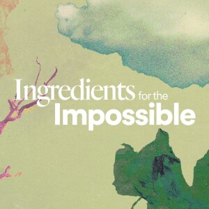 Ingredients for the Impossible - Ps. Mike Yeager