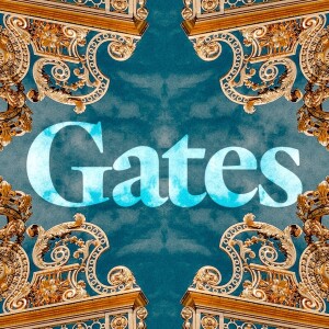 Gates - Ps. Jon Heinrichs