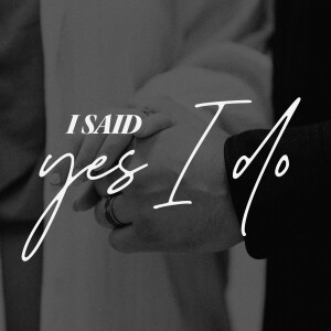 I Said Yes I Do - Chris Aguilar