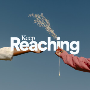 Keep Reaching - Kaiden Kennedy