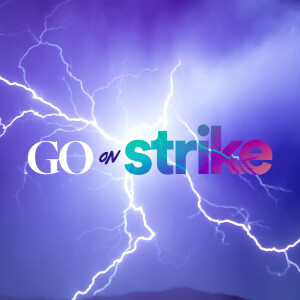 Go on Strike - Ps. Jurgen Matthesius