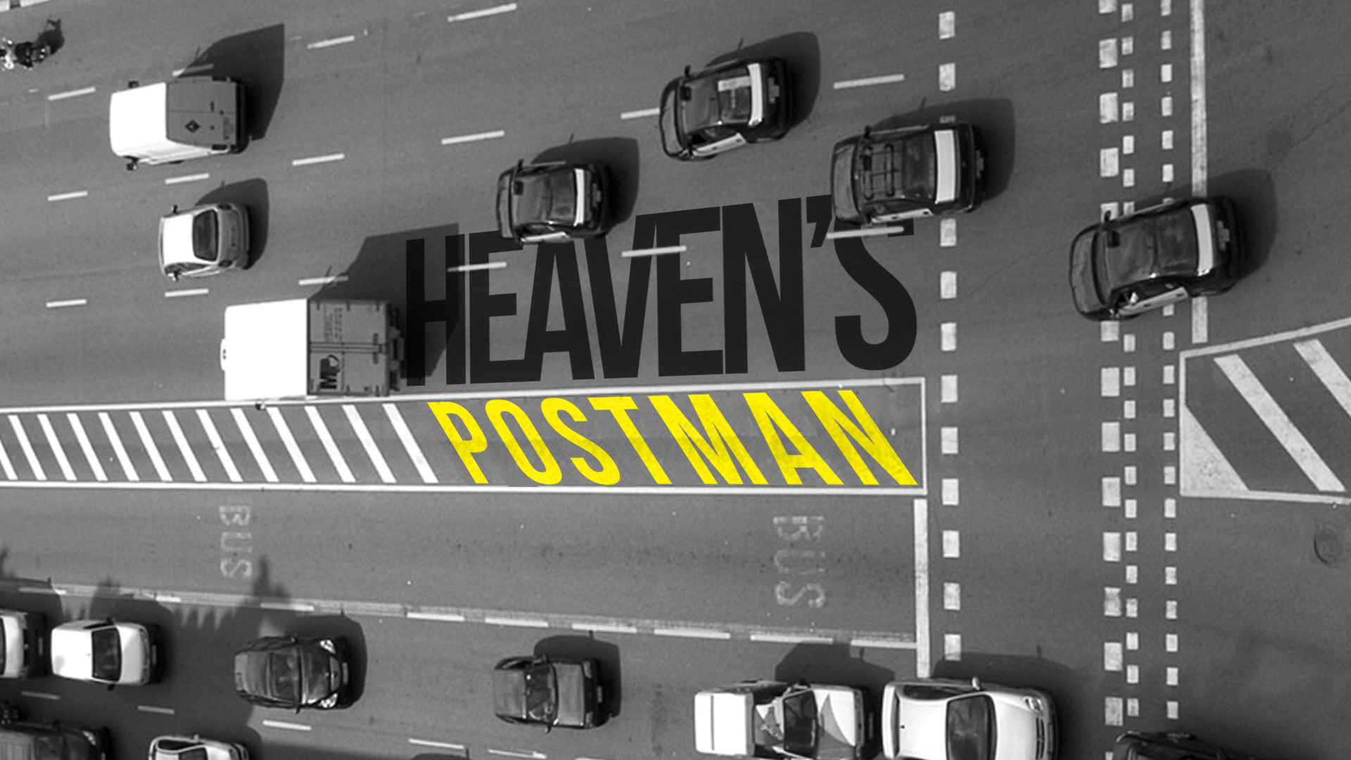 Heaven's Postman Pt. 2 - Ps. Jurgen Matthesius