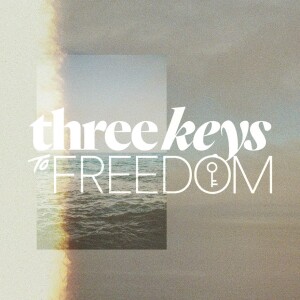 Three Keys to Freedom - Ps. Jurgen Matthesius