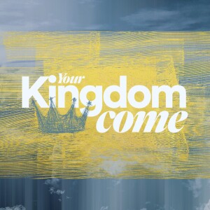 Your Kingdom Come - Daniel Molchanoff