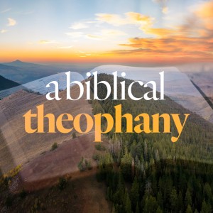 A Biblical Theophany - Ps. Jurgen Matthesius