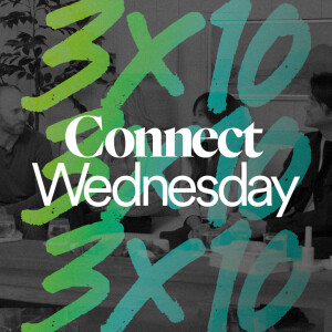 El Cajon 3x10 // Connect Wednesday - Josh Hodge, Alex Cole & Jesse Houston