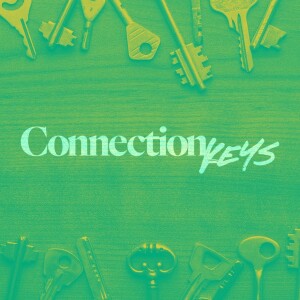 Connection Keys - Rich Bogle