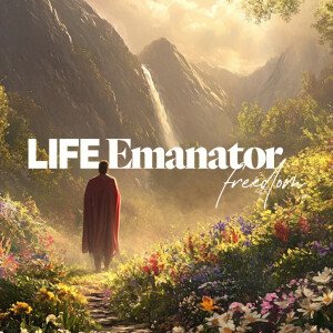 Life Emanator: Freedom - Ps. Jurgen Matthesius