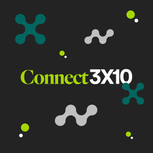 Connect 3x10 // Balboa - Mike Edwards, Karissa Reiling & Raul Barajas