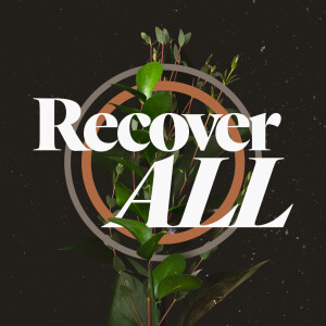 Recover All - Ps. Leanne Matthesius