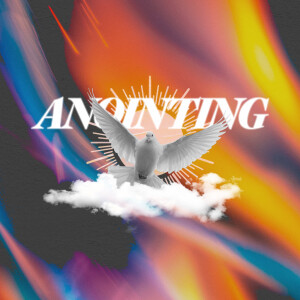 Anointing - Ps. Samuel Deuth