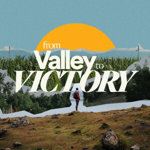 From Valley to Victory - Rich Bogle