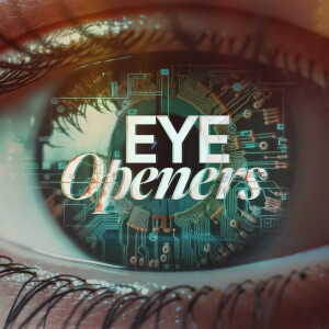 Eye Openers - Ps. Jon Heinrichs