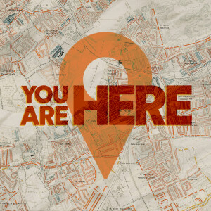 You Are Here - Ps. Michael Hundley