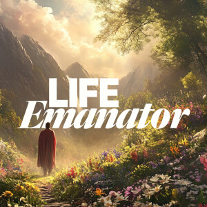 Life Emanator - Ps. Jurgen Matthesius