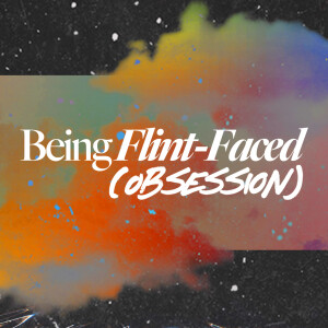 Being Flint-Faced - Ps. Tracey Armstrong