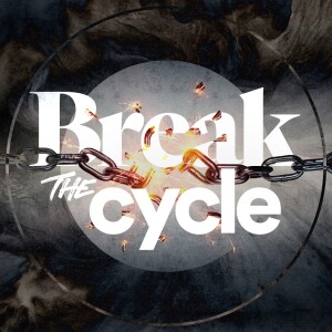 Break the Cycle // 11am - Rex Crain