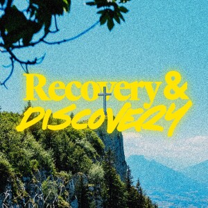 Recovery & Discovery - Rex Crain