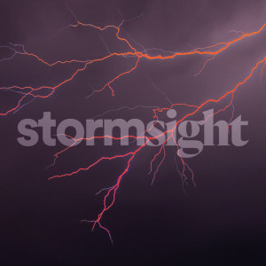 Stormsight - Ps. Jurgen Matthesius