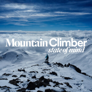 Mountain Climber: State of Mind - Ps. Matt Hubbard