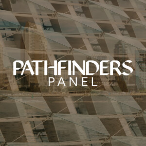 Pathfinders Panel - YeanMay Teng, Eli Kerch & Matthew Jackson