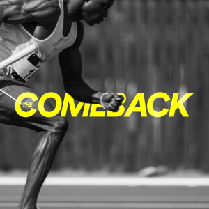 The Comeback - Ps. Gary Johnson