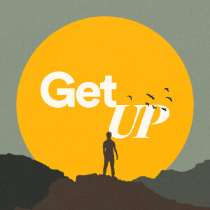 Get Up - Rex Crain