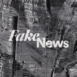 Fake News - Ps. Caleb Burchell