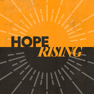 Hope Rising - Ps. Alex Greenberg